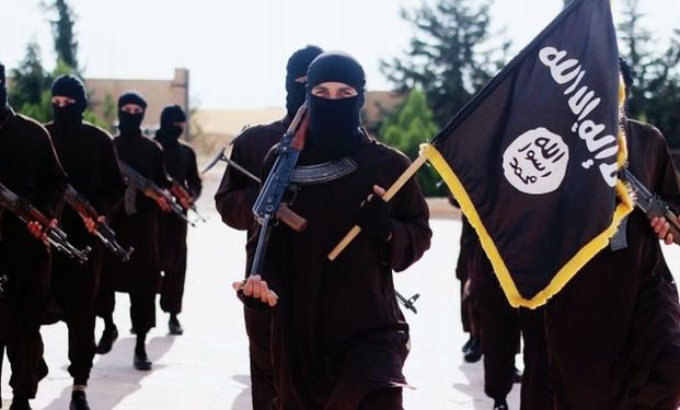 Récord de detenciones en el Reino Unido por islamismo radical