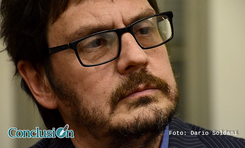 Pigna, sobre Mariano Moreno: “Pasaron 200 años y sus ideas tienen una vigencia terrible”