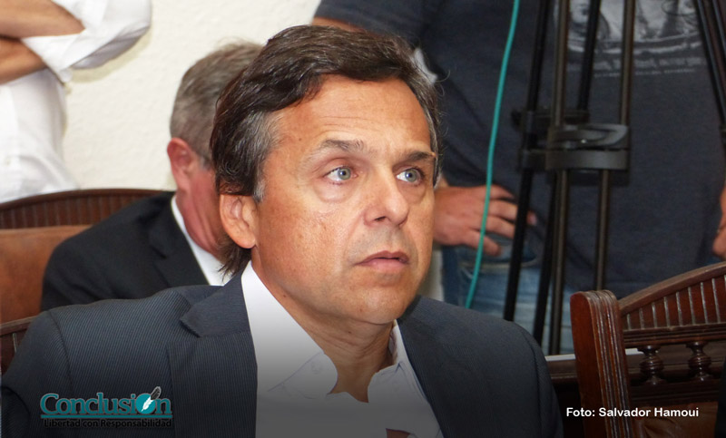 «Las amenazas de bomba se pueden frenar si se controla la venta de chips telefónicos»