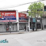 Estacionamiento doble en Echesortu