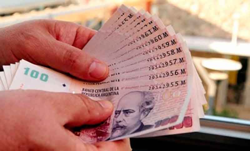 Solicitan que las empresas de servicios habiliten nuevamente el pago en efectivo