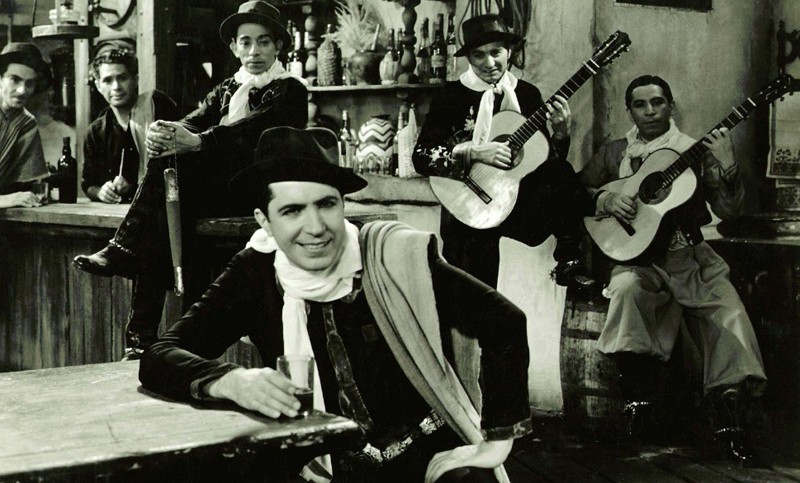 La «época dorada» del cine nacional desembarcará en Los Ángeles