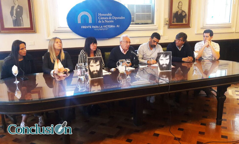 El Frente para la Victoria denunció que «el gobierno nacional quiere sembrar miedo”