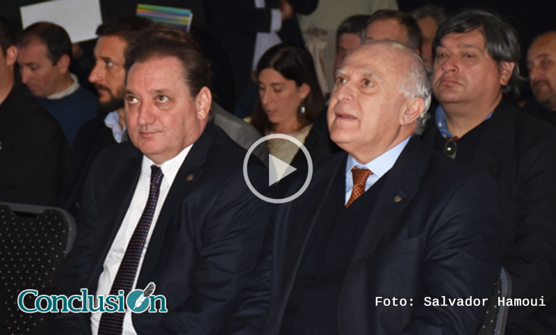 “Es indispensable que gremios y trabajadores protagonicen la vida política y social del país”