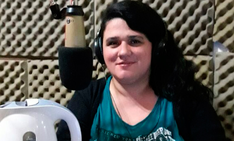 «Te estoy buscando”: un programa de radio que milita por la identidad biológica