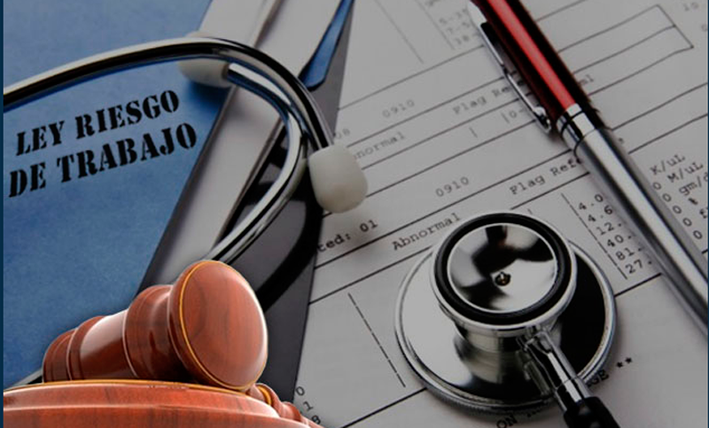 Declararon inconstitucional las comisiones médicas de la nueva Ley de Accidentes