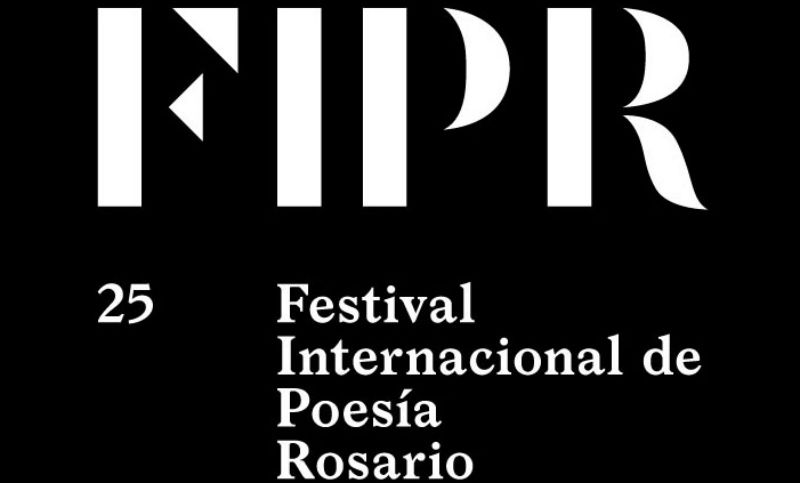 Se inaugura el 25º Festival Internacional de Poesía de Rosario