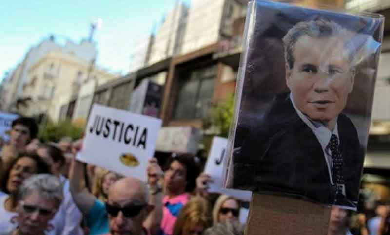 Casación ratificó al juez Ercolini en la causa por la muerte de Nisman
