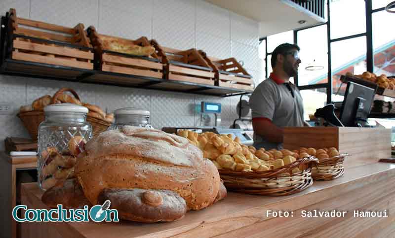 Gerardo Di Cosco: “Hace un año y medio que la industria panadera no crece”