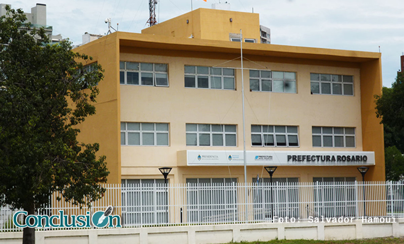 Investigan la muerte de un joven detenido en el penal de Prefectura