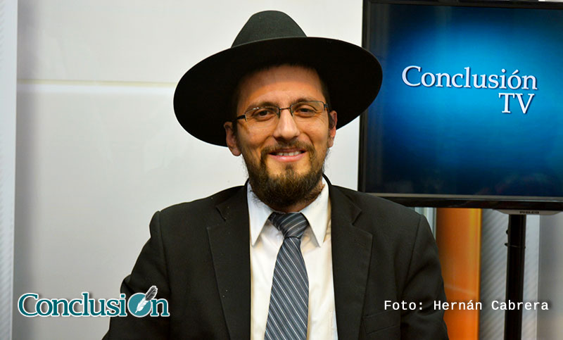 Se viene el año nuevo judío: ¿en qué consiste Rosh Hashaná?