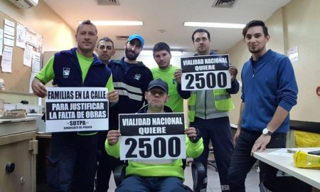 post