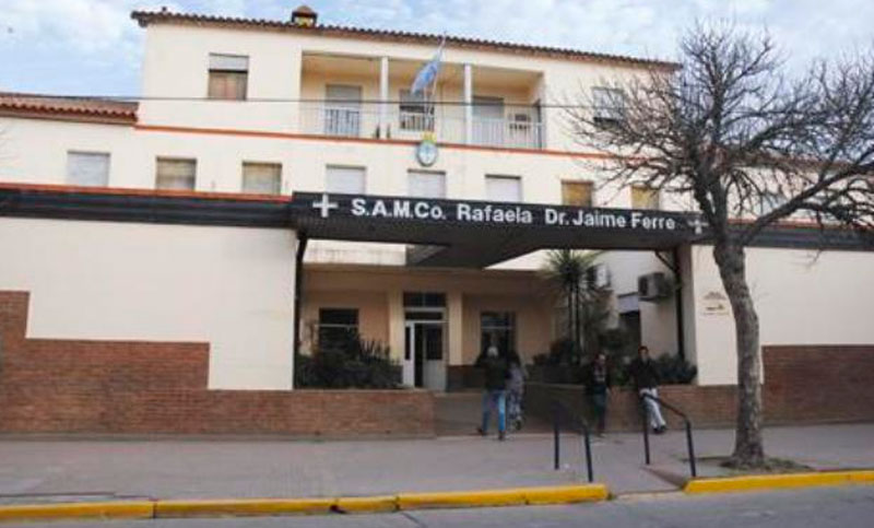 Horror en Rafaela: torturó a su mujer delante de su hija durante una semana