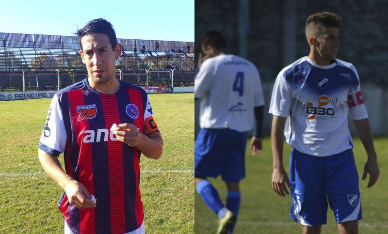 Central Córdoba y Argentino buscarán el primer triunfo en casa