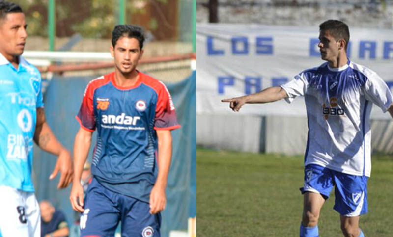 Central Córdoba y Argentino buscan su primer triunfo