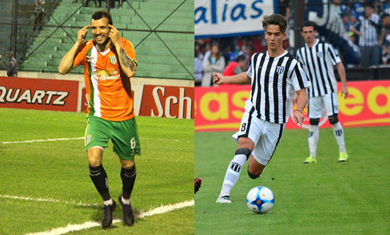 Banfield, Huracán y Gimnasia de Mendoza pasaron a octavos