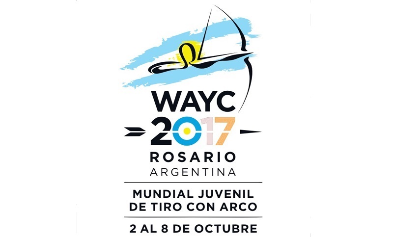 Rosario recibirá el Mundial juvenil de tiro con arco