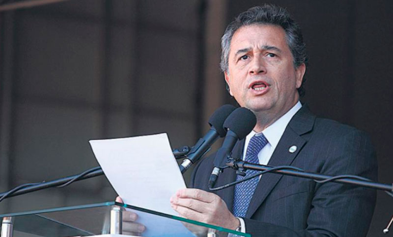 Melconian y Etchevehere otra vez bajo la lupa