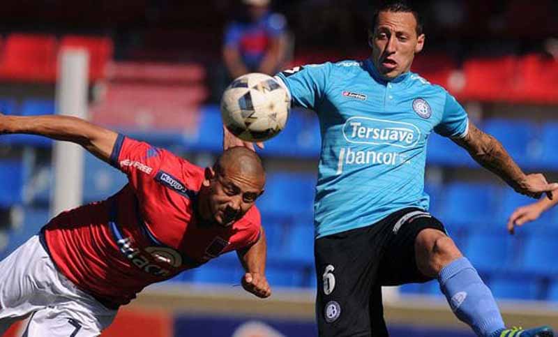 Los partidos que inauguran la cuarta jornada de la Superliga