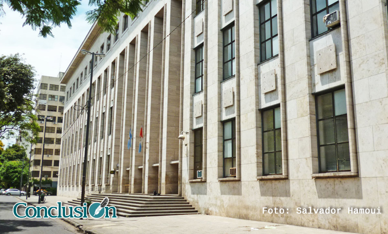 Imputaron y dictaron prisión preventiva a dos integrantes de la Banda de los Tucumanos