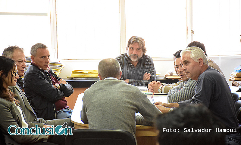 Conflicto en Vassalli: sin acuerdo y nueva fecha para una audiencia en Trabajo