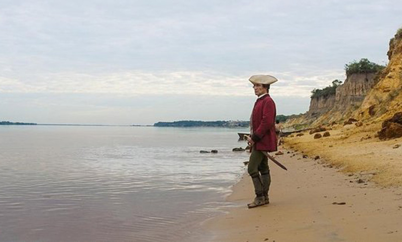«Zama» representará a Argentina en los Oscars y los Goya