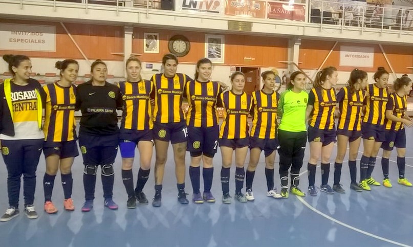 Central jugó un partidazo pero quedó eliminado por penales