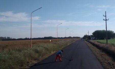 post