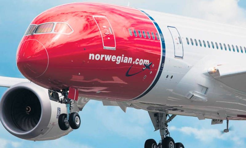 Siete aerolíneas low cost solicitaron nuevas rutas en Argentina