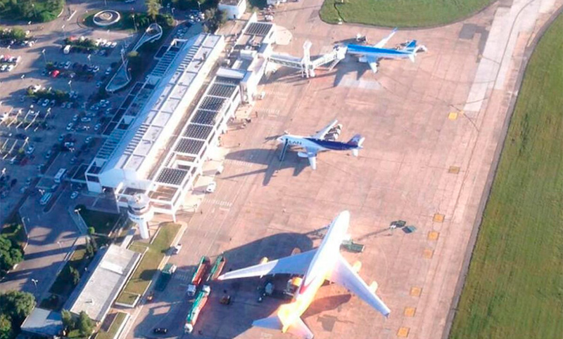 Nuevo conflicto de intereses en el Gobierno con la apertura del mercado aéreo