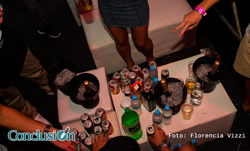 Alerta: 7 de cada 10 chicos toma alcohol desde los 12 años