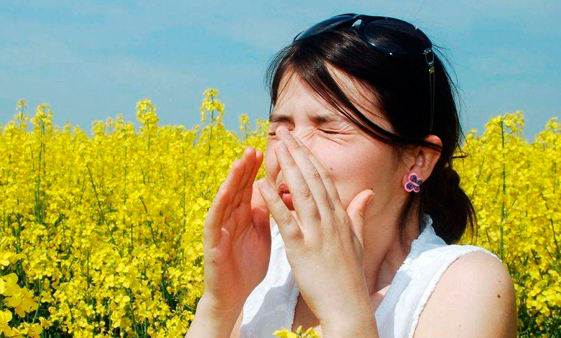 Bienvenida primavera, bienvenidas las alergias: ¿cómo tratarlas?