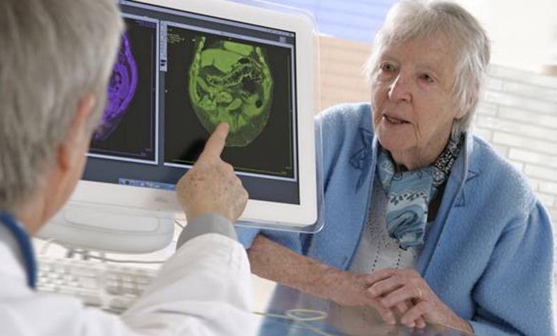 Rosario se suma al Día Internacional del Alzheimer