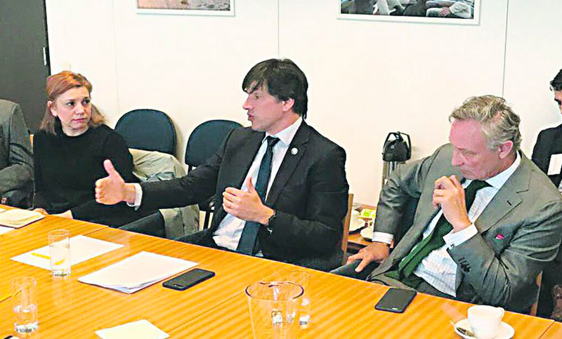 Tras la reapertura de Europa, el Gobierno se ilusiona con un auge del biodiesel