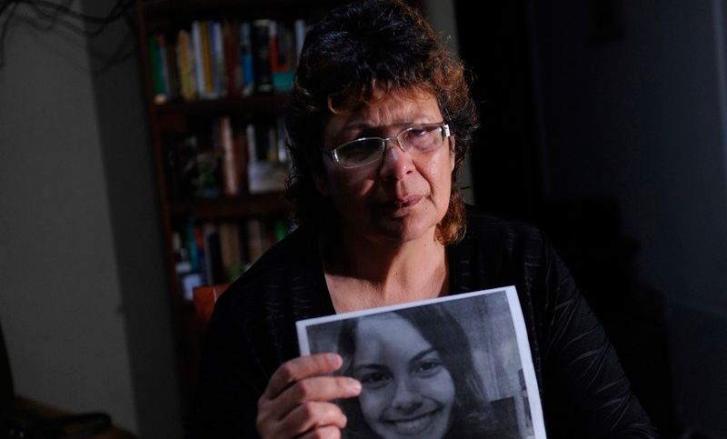 Caso Anahí Benítez: dictaron prisión preventiva para Villalba y Bazán