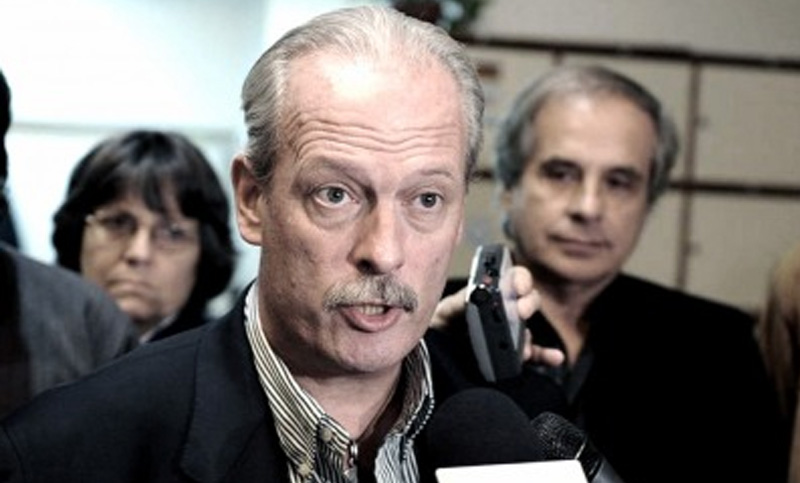 «En el actual contexto, no es momento para hacer un paro», dicen desde la CGT