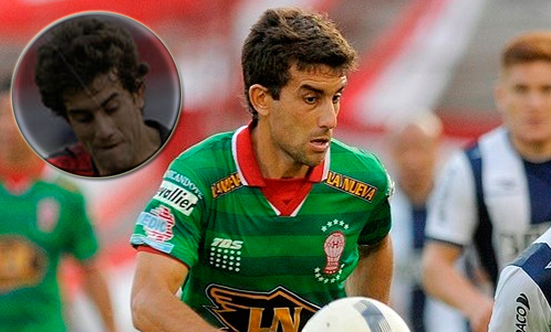 Carlos Araujo: “De Newell’s me quedaron los recuerdos más lindos”