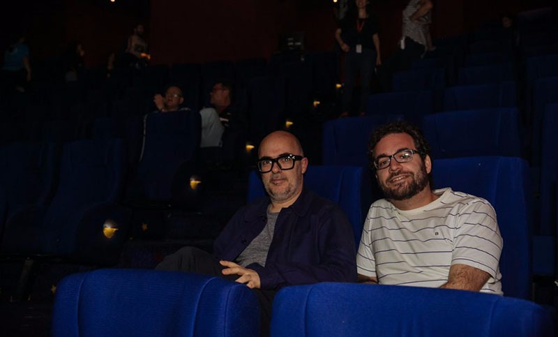 Se inicia el 24° Festival de Cine Latinoamericano de Rosario
