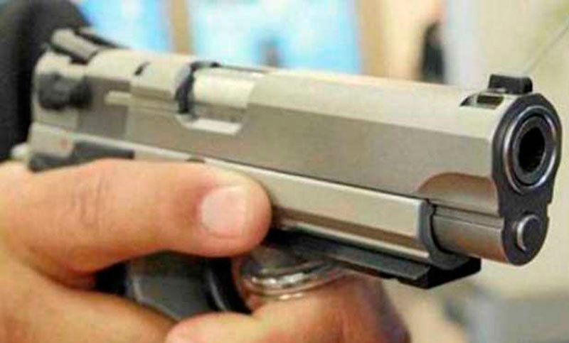 Uruguay: en 2018 se incrementó 45,8% la cantidad de homicidios