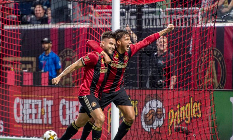 El Atlanta del Tata Martino está imparable en la MLS