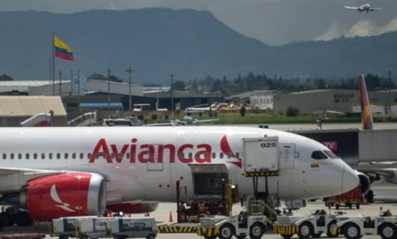 Tensión en Avianca: pilotos de la Acdac siguen “de paro” pese al ultimátum