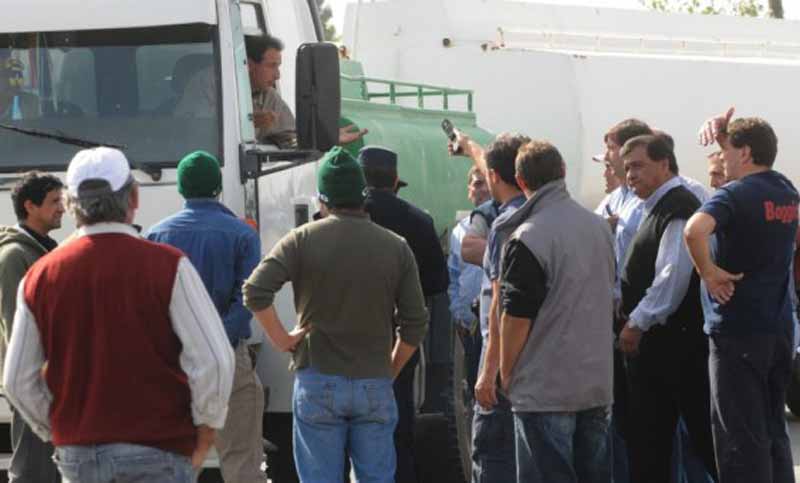 Alerta en Baggio por 18 despidos en la planta distribuidora