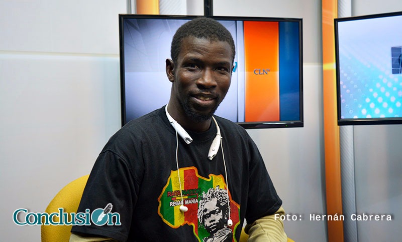 Senegal presentará un festival de danzas típicas en la ciudad