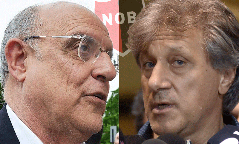 Newell’s acordó con Agremiados para regularizar su situación económica