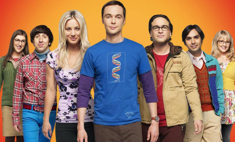 Se estrena la temporada 11 de «The Big Bang Theory»