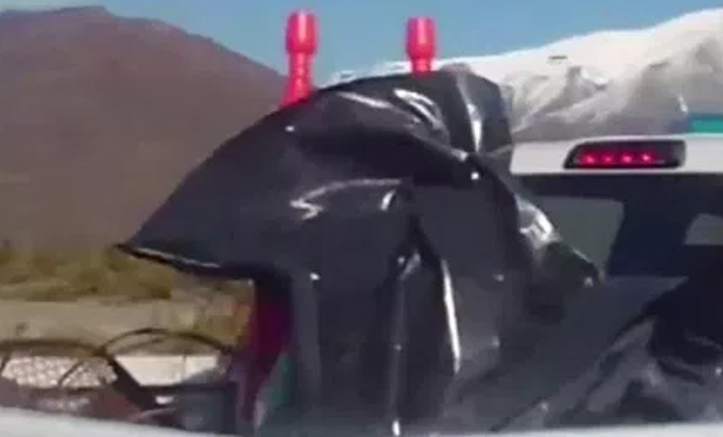 Desaparición de Maldonado, un video imprevisto responsabiliza a Gendarmería