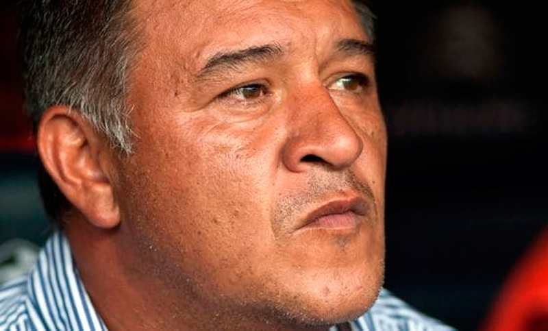 “Sampaoli es mala gente y vino a la Argentina para vender humo”