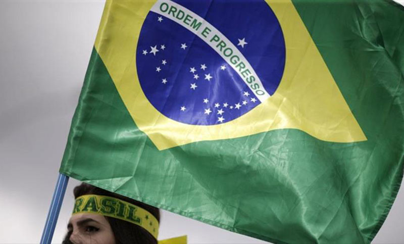 Estados del sur de Brasil consideran realizar referéndum separatista