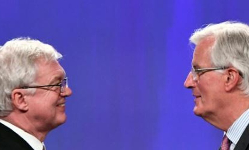 Londres celebra «decisivos pasos» en negociación de Brexit, insuficientes para UE