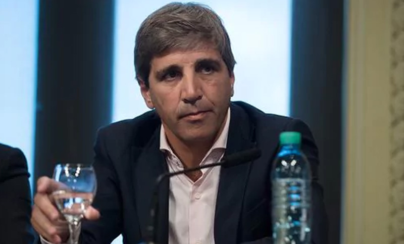 La deuda pública de Argentina superó los USD 300.000 millones